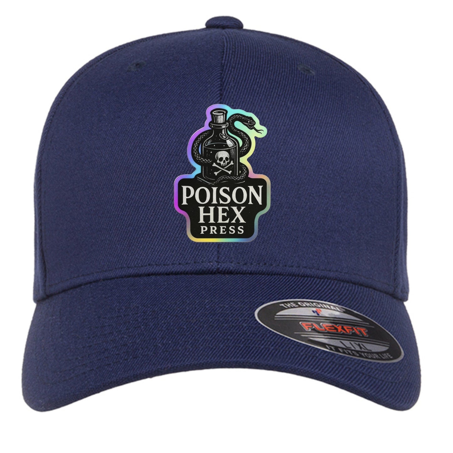 NAVY - FRONT