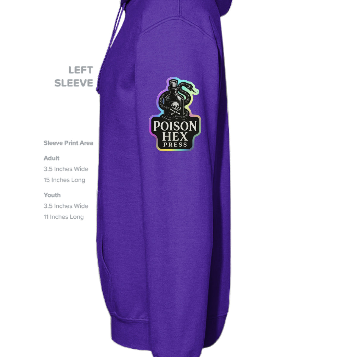 TEAM PURPLE - SLEEVE_LEFT