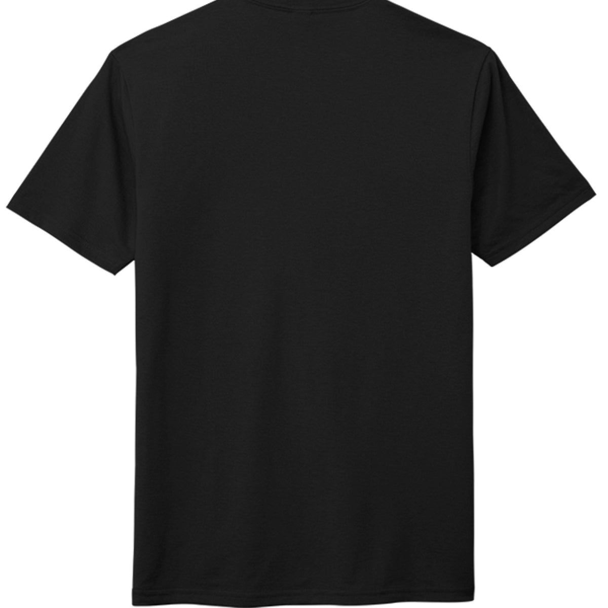 Black - BACK