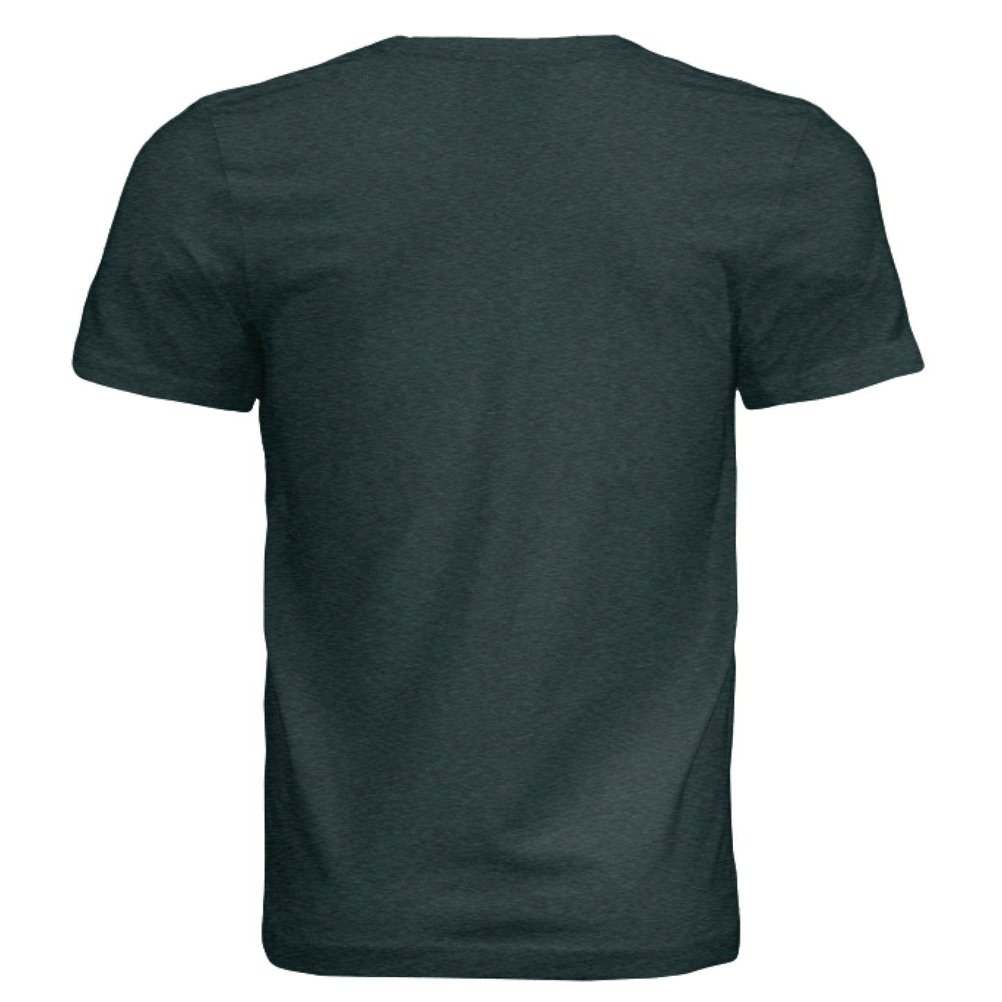 EMERALD TRIBLEND - BACK
