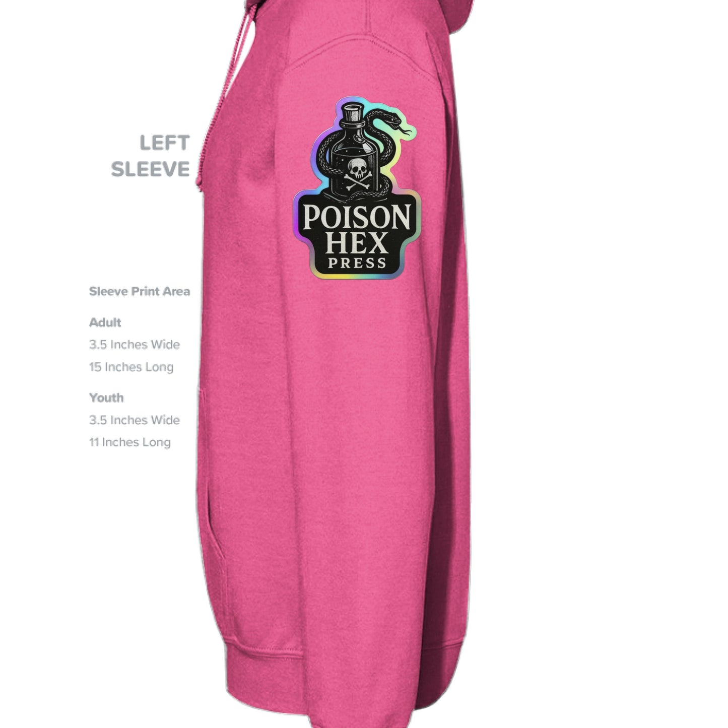 HELICONIA - SLEEVE_LEFT