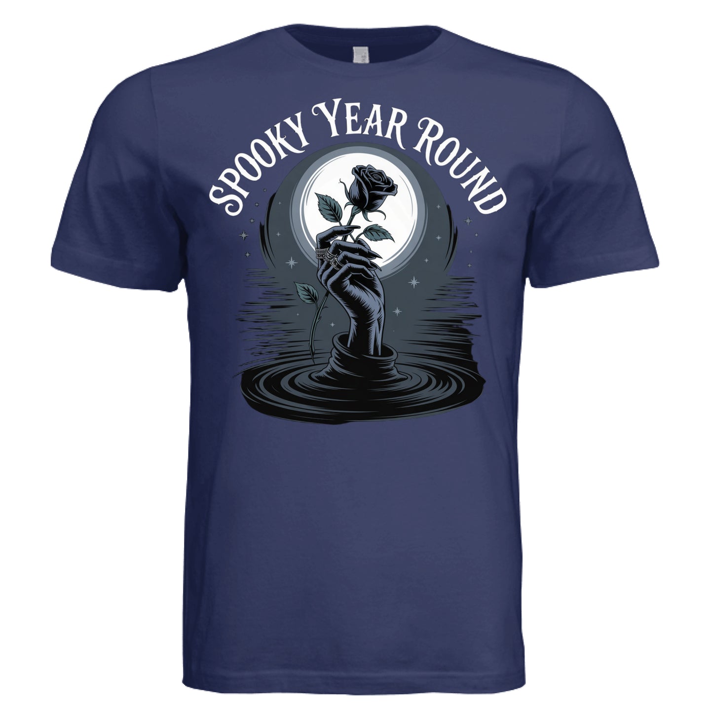 NAVY - FRONT