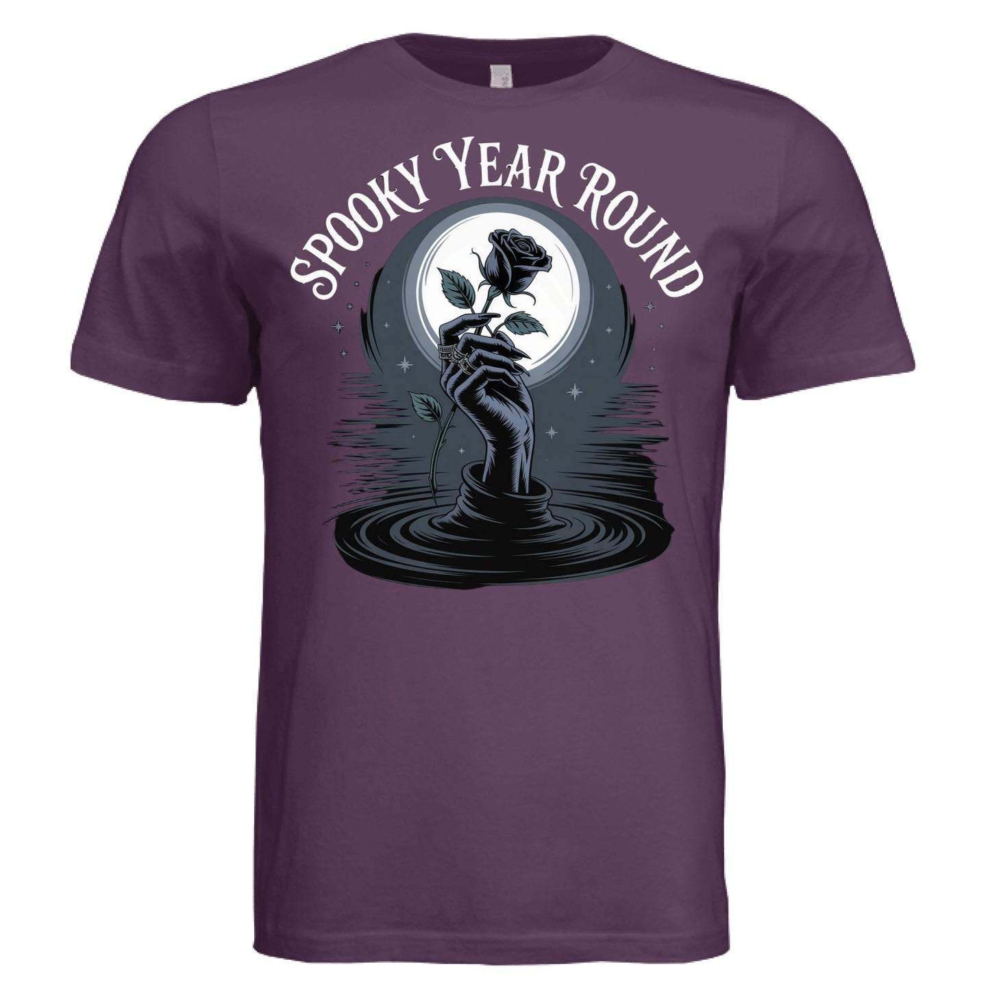 Purple Storm - FRONT