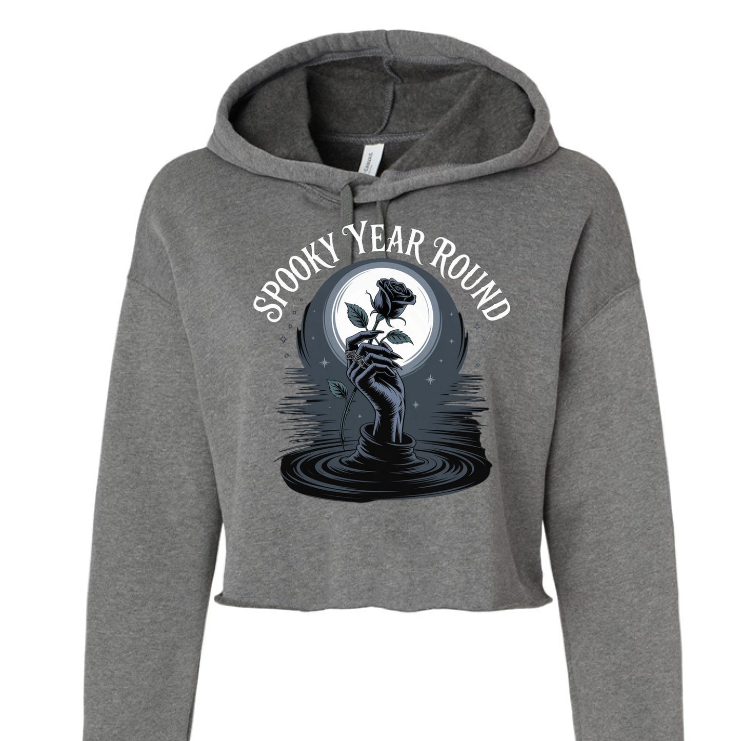 Deep Heather - FRONT