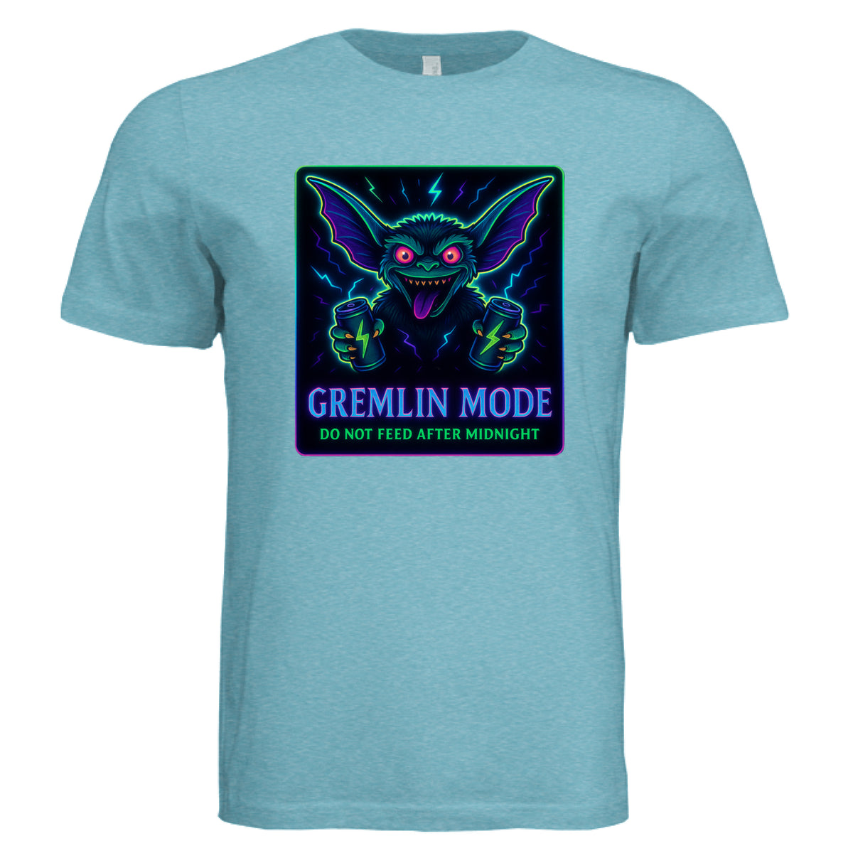 AQUA TRIBLEND - FRONT