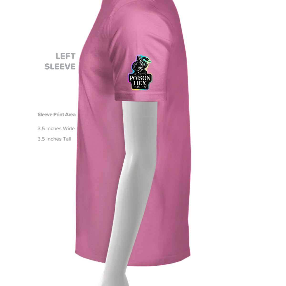 Azalea - 3000 - SLEEVE_LEFT