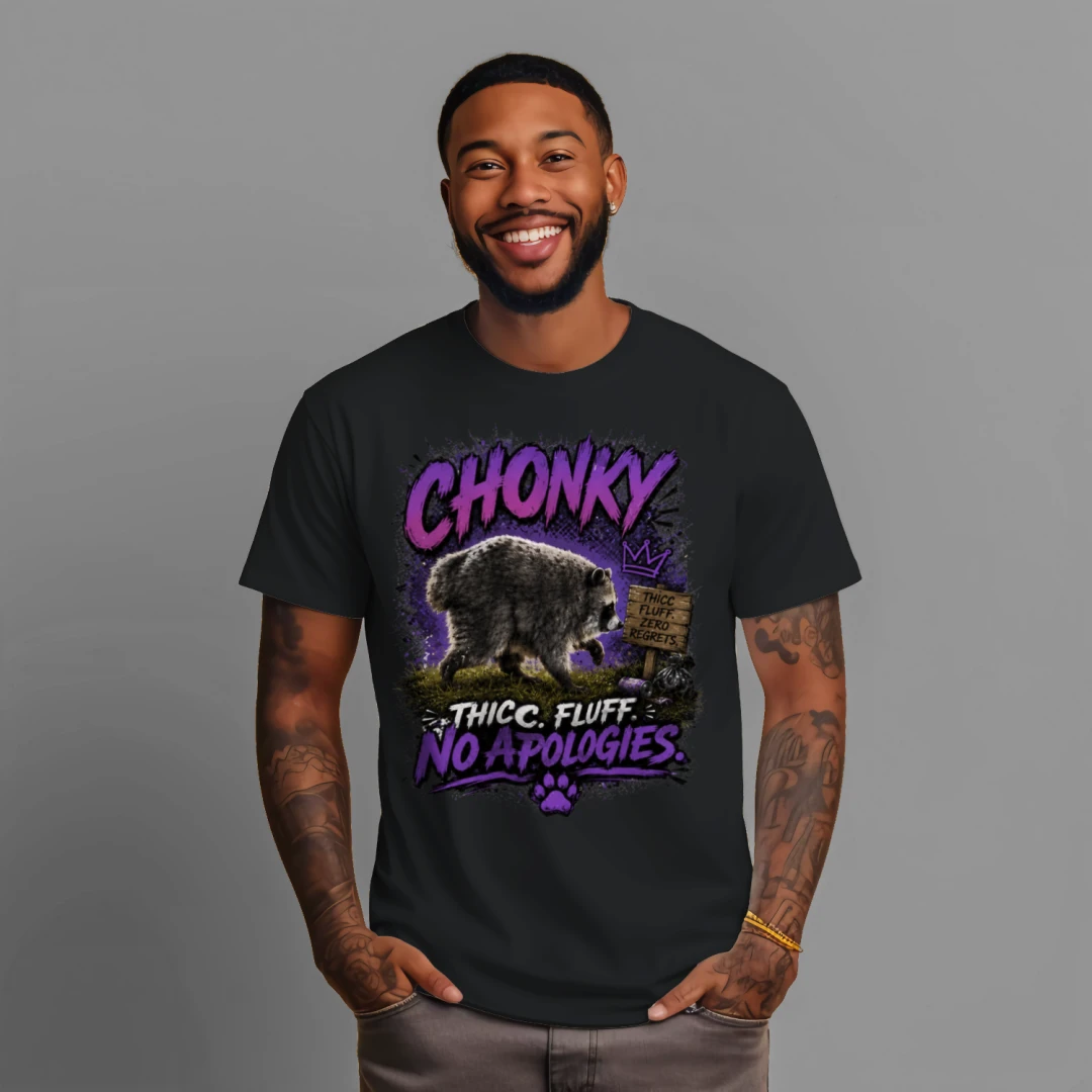 Jimothy chonky