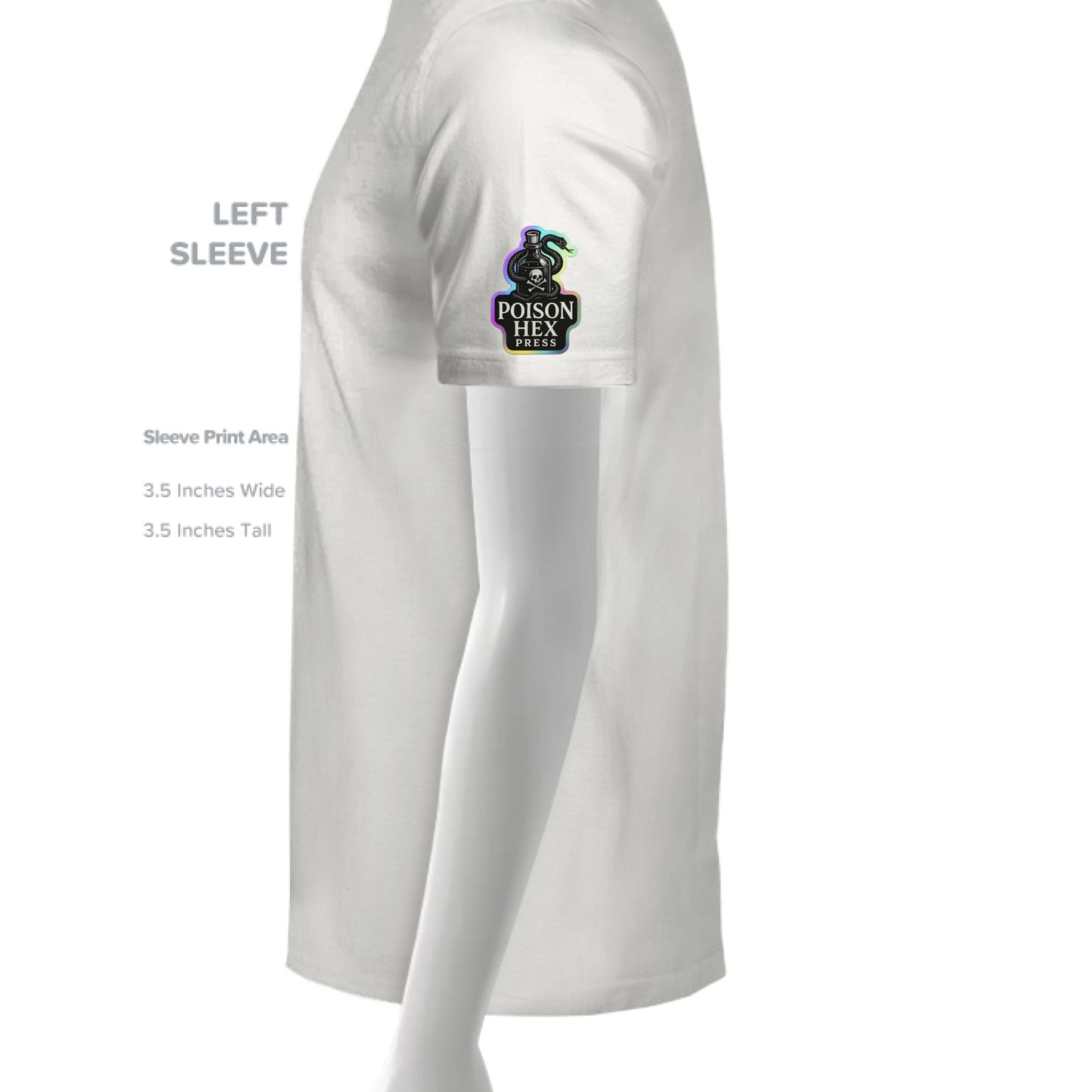 Natural - SLEEVE_LEFT