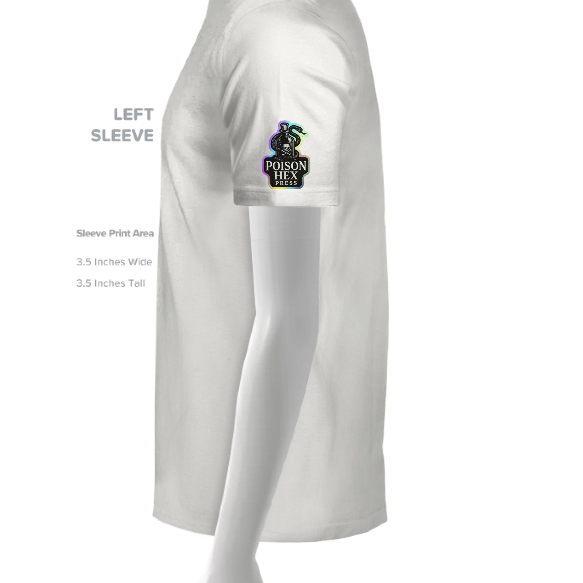 Natural - SLEEVE_LEFT