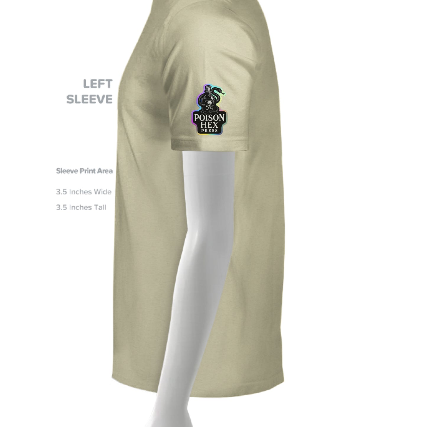 OATMEAL TRIBLEND - SLEEVE_LEFT