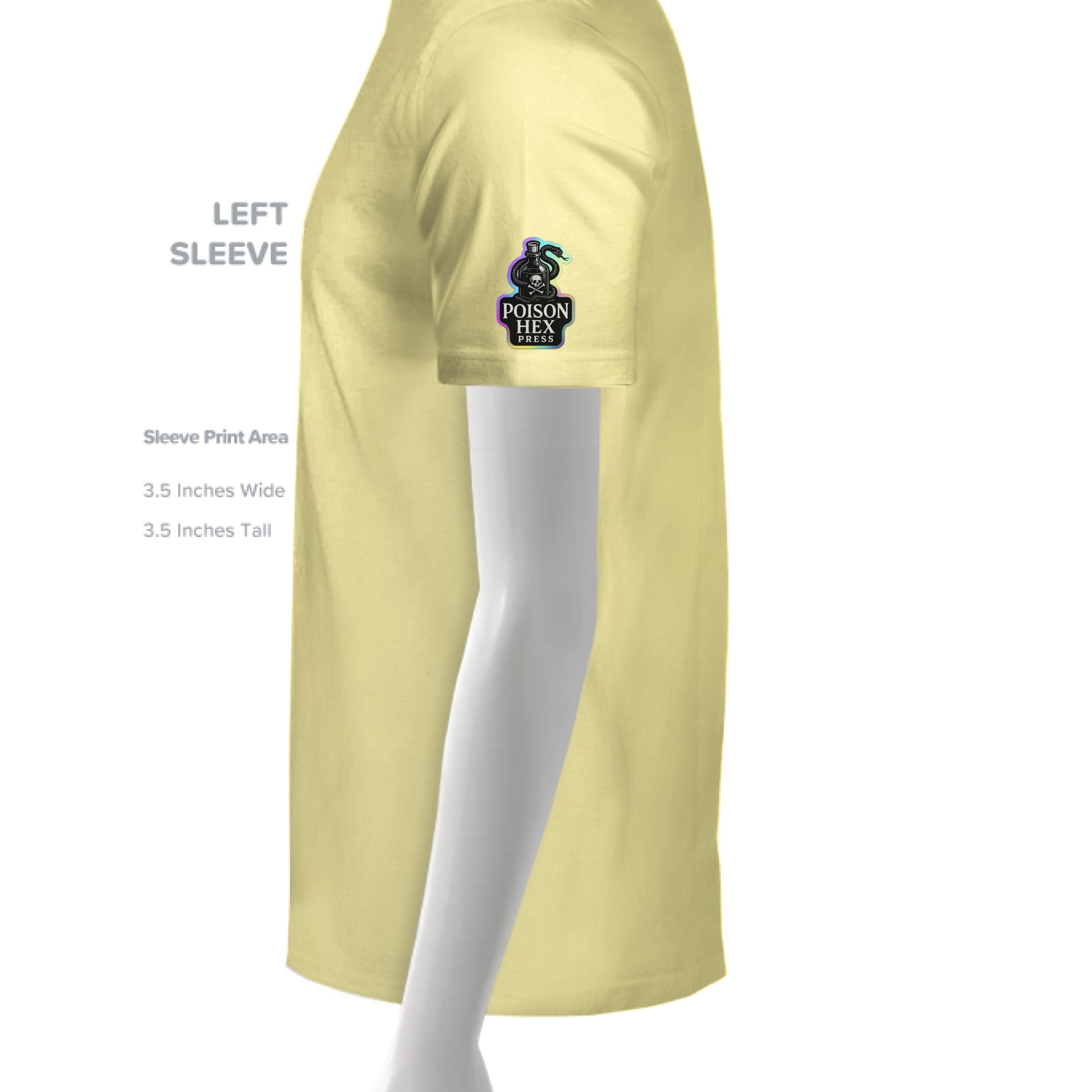 CORNSILK - SLEEVE_LEFT