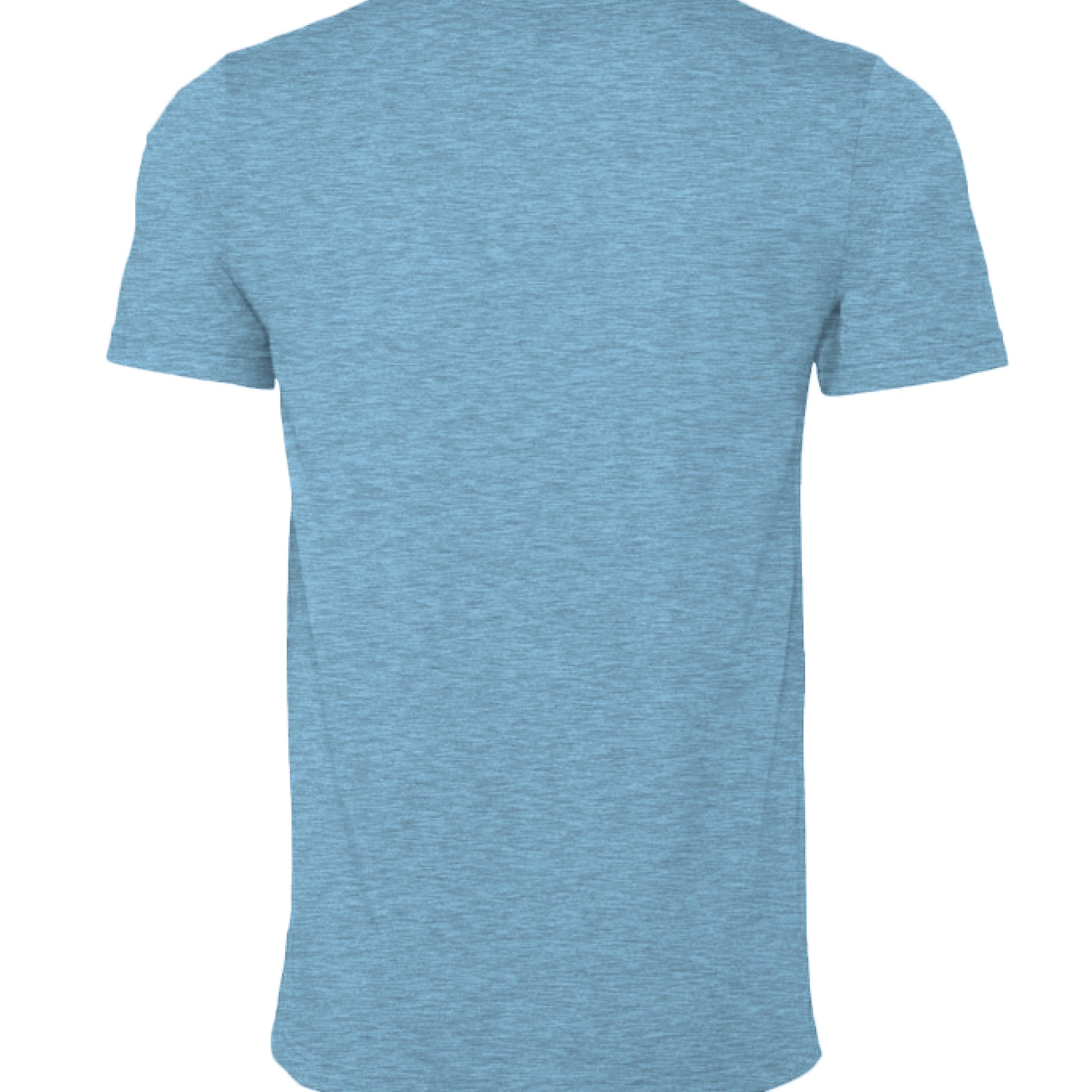 HEATHER AQUA - BACK