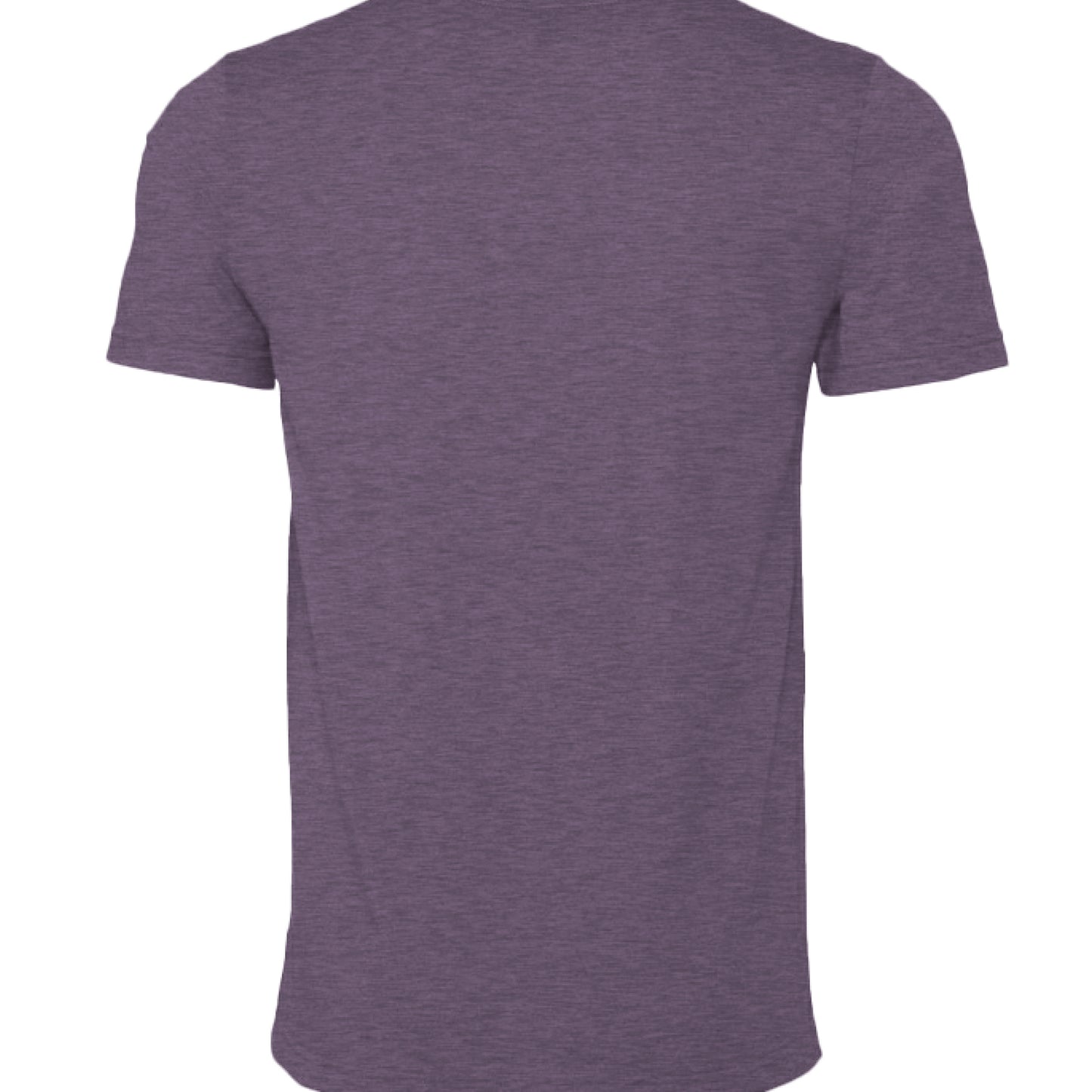 HTHR TEAM PURPLE - BACK