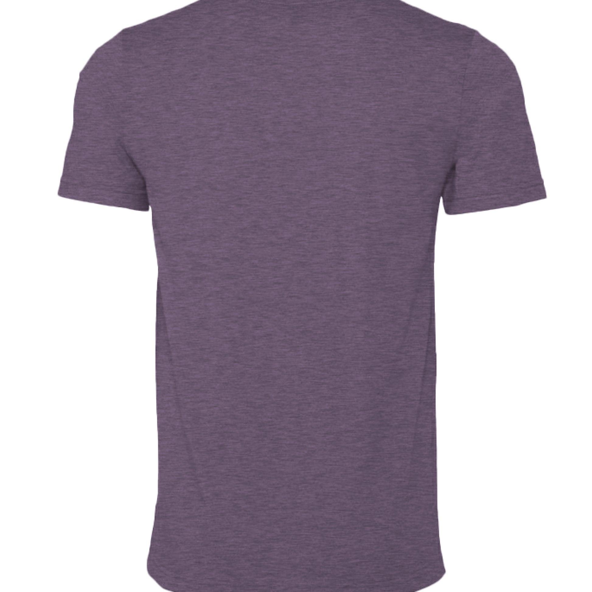 HTHR TEAM PURPLE - BACK