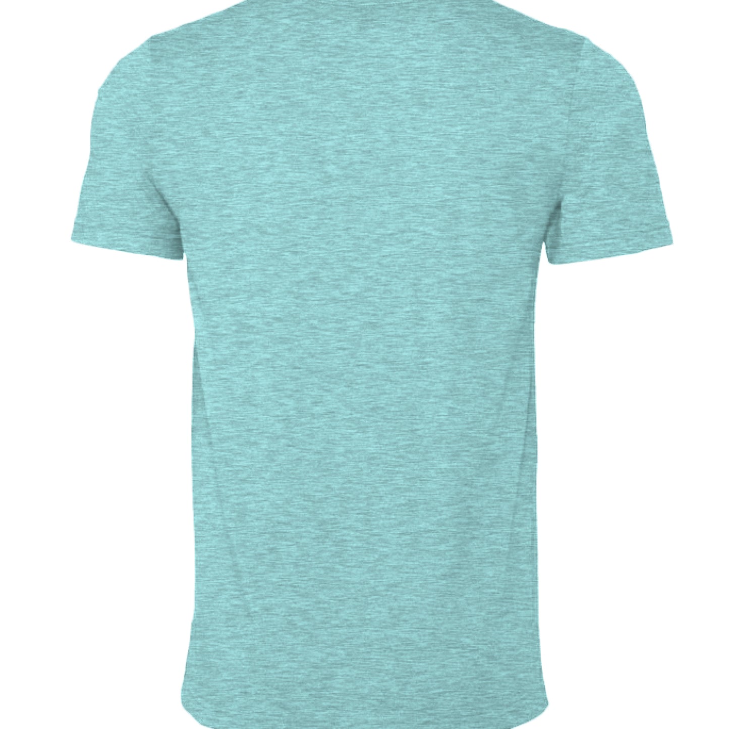 HEATHER SEA GRN - BACK