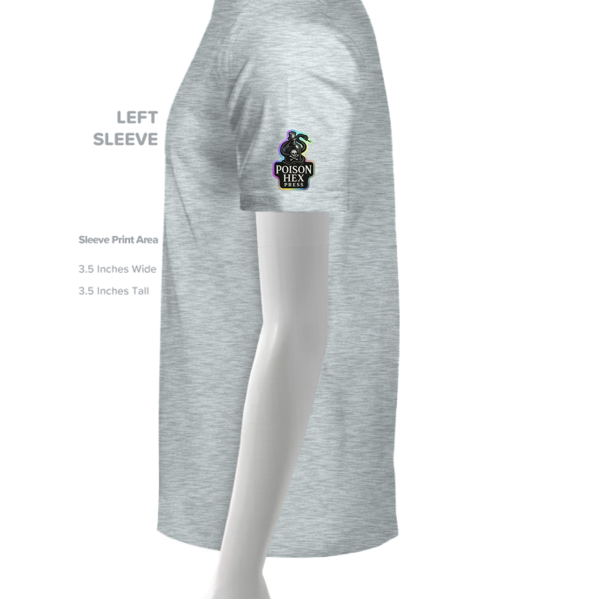 HTH PRSM ICE BLU - SLEEVE_LEFT