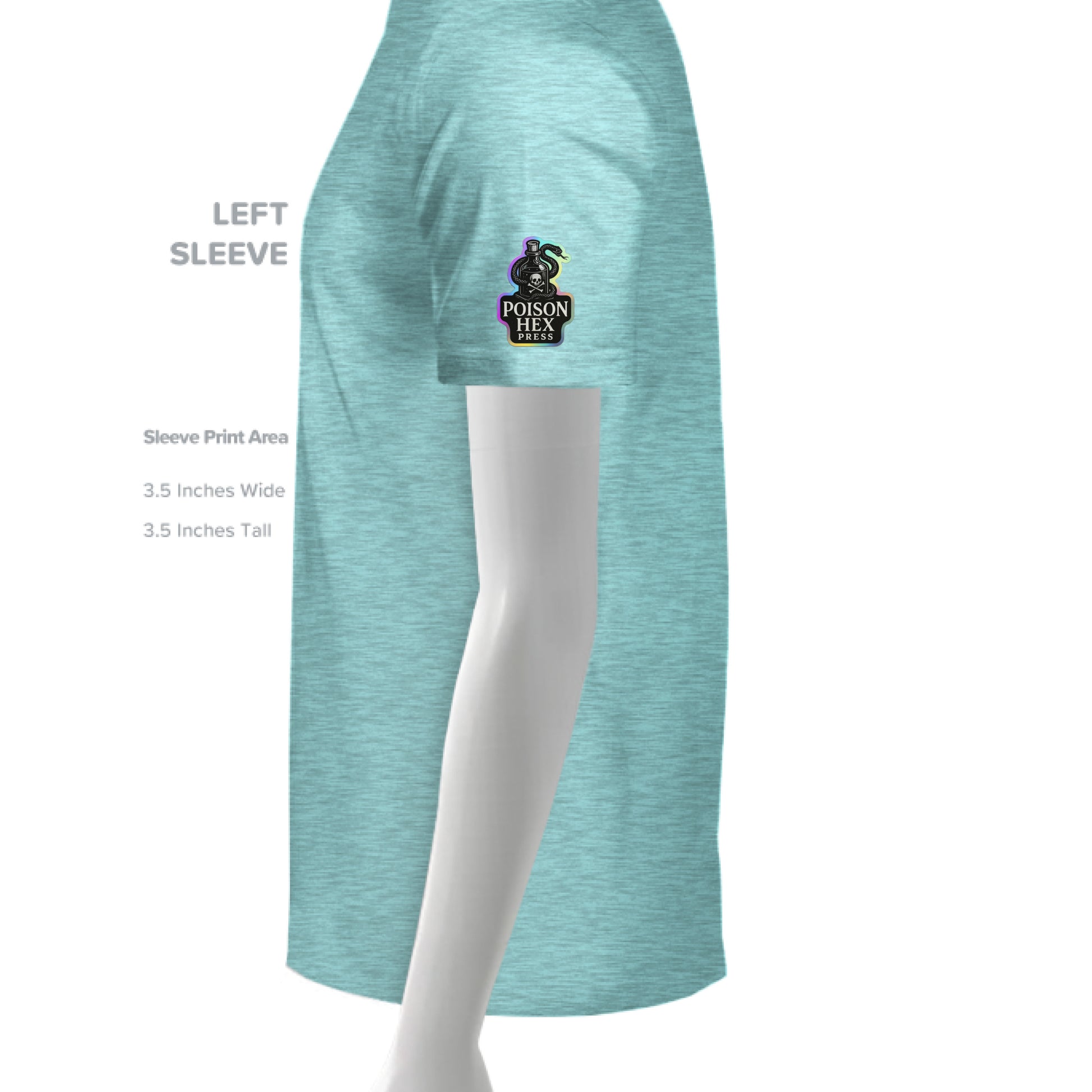 HEATHER SEA GRN - SLEEVE_LEFT