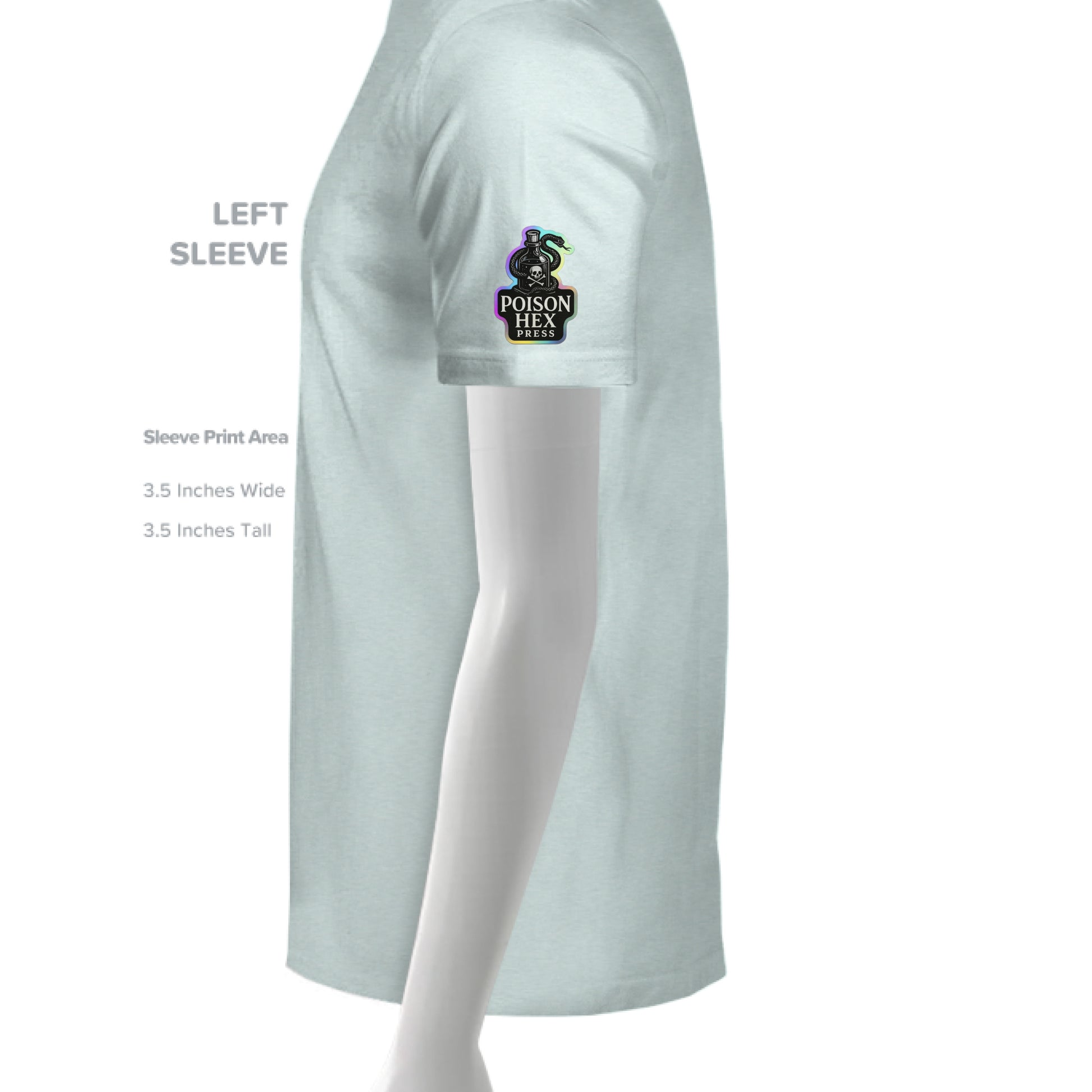 MINT TRIBLEND - SLEEVE_LEFT