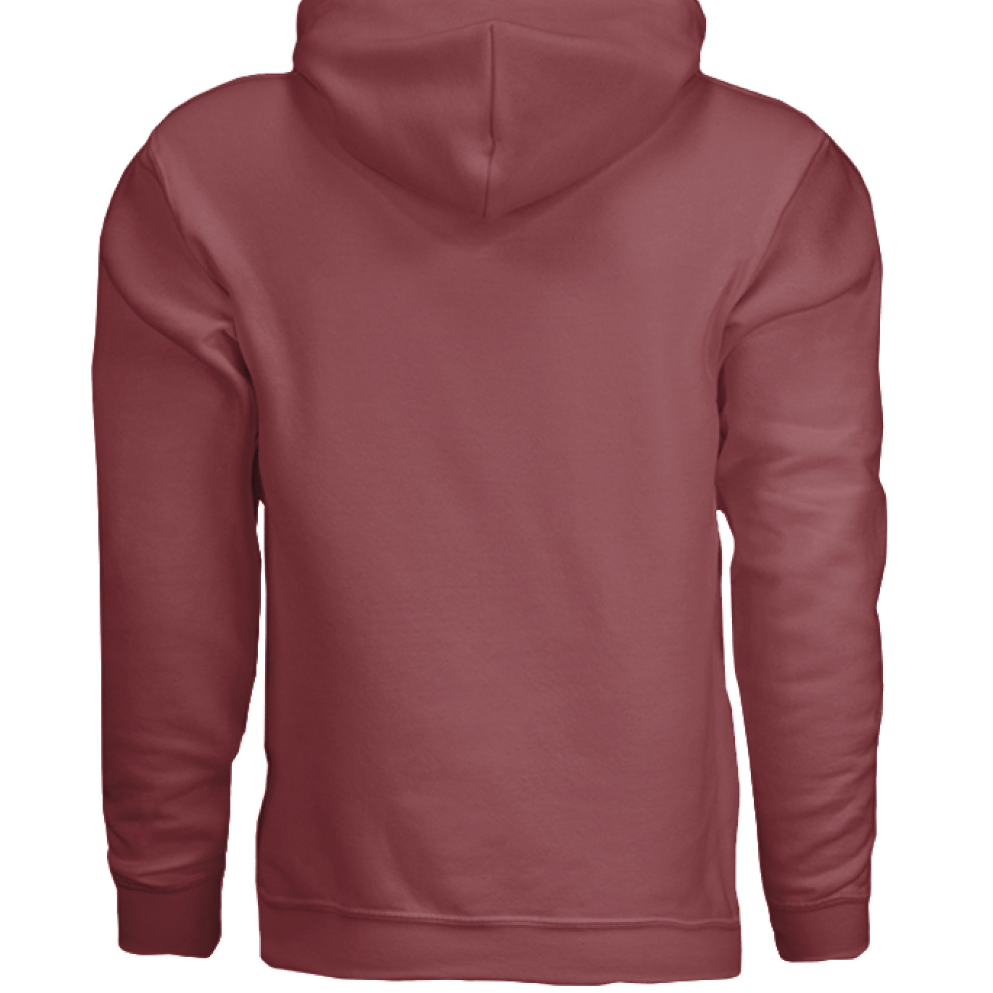 Heather Columbia Blue - BACK