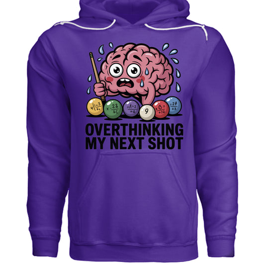 TEAM PURPLE - FRONT