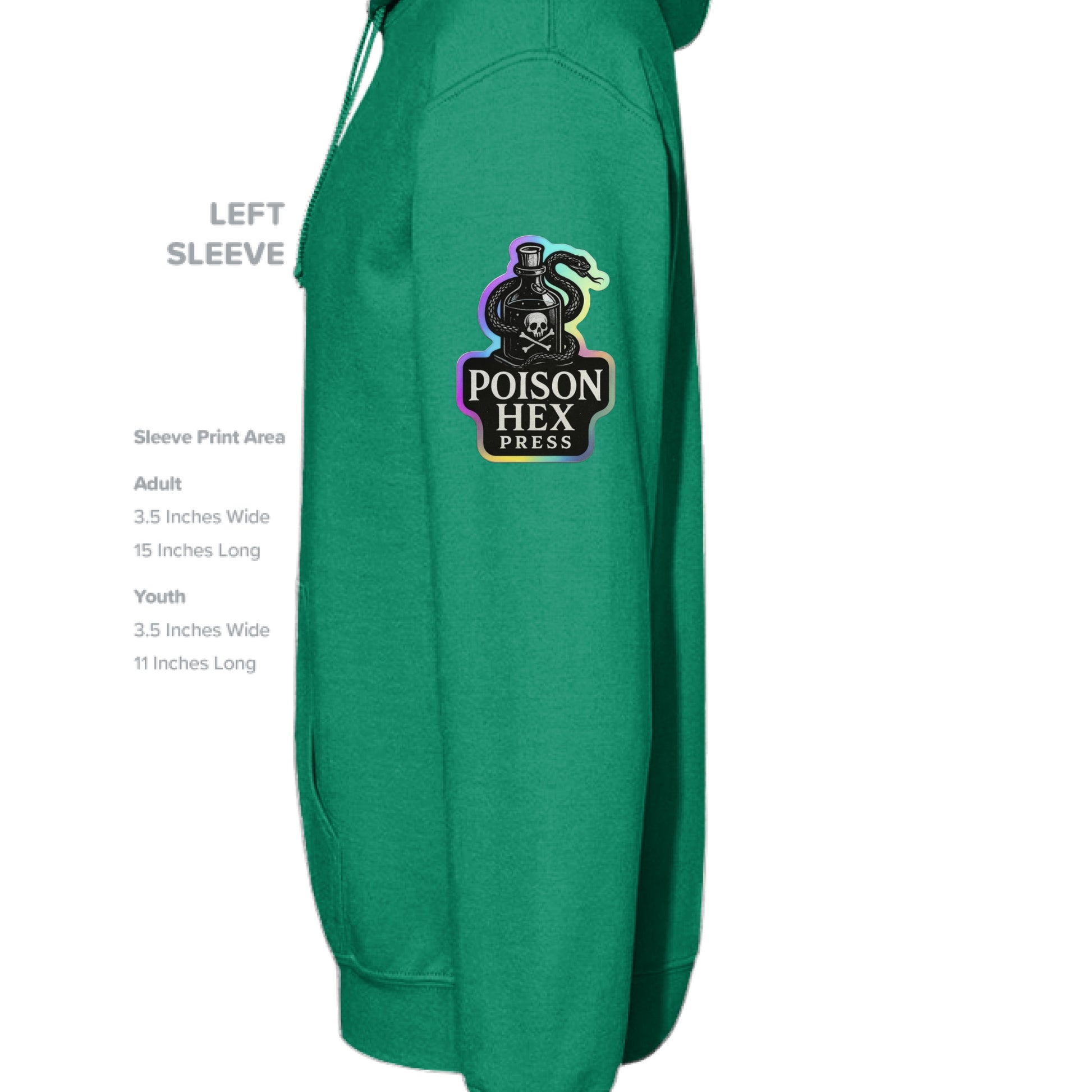 Kelly - SLEEVE_LEFT