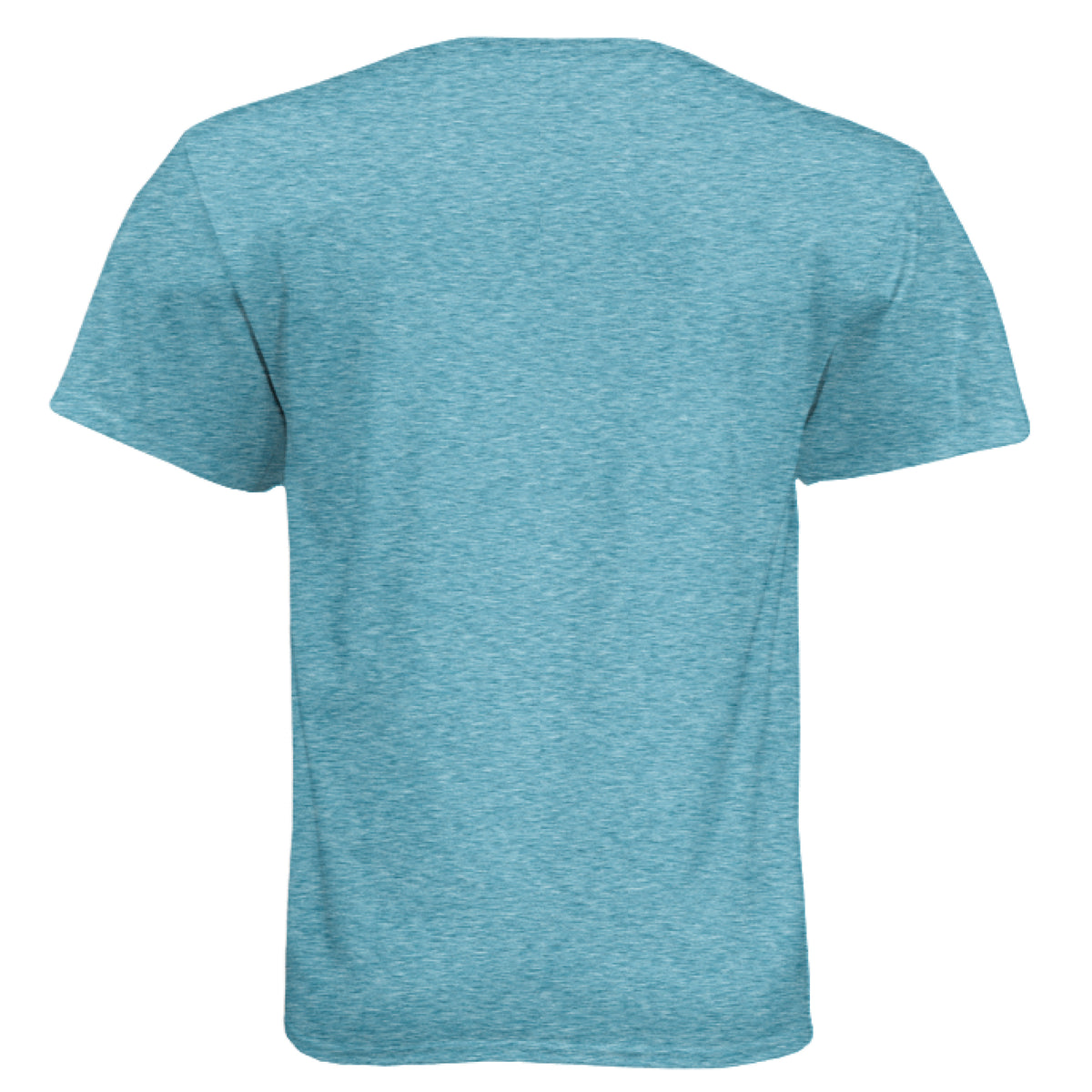 VINTAGE TURQ - BACK