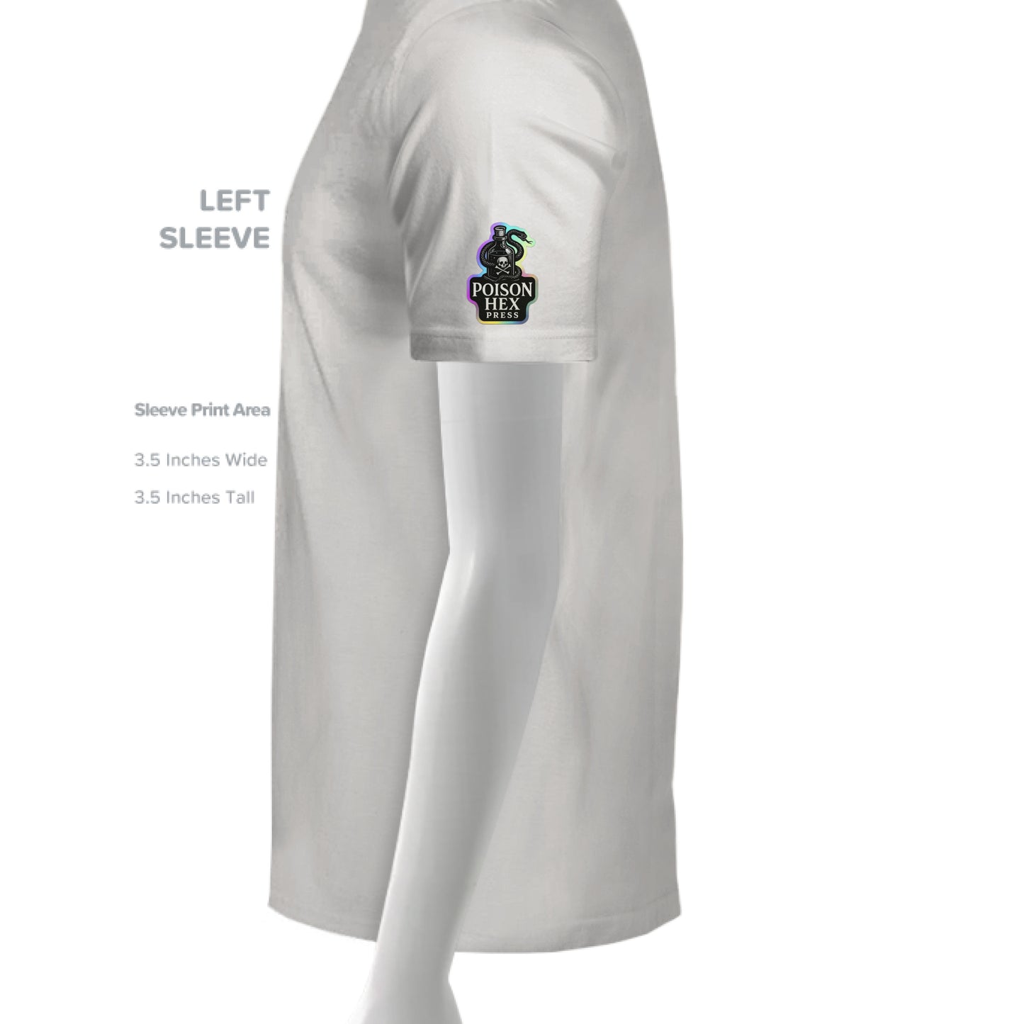 ICE GREY - SLEEVE_LEFT