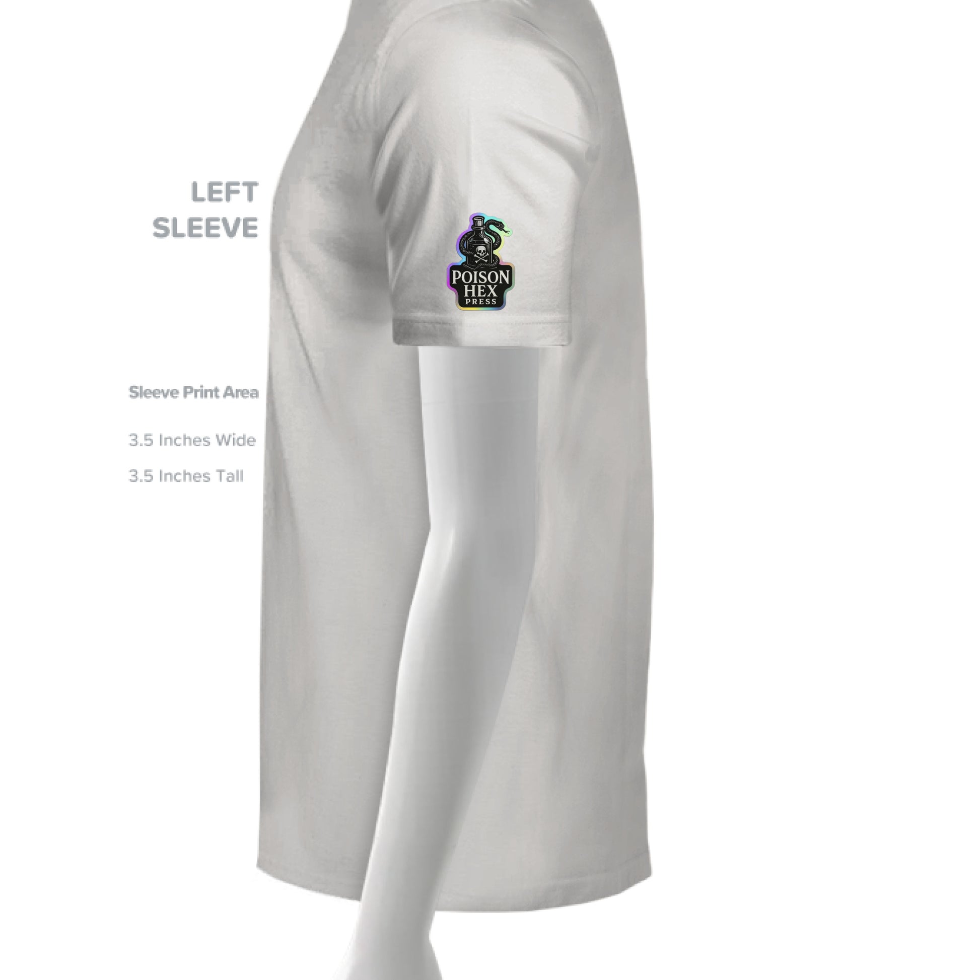 ICE GREY - SLEEVE_LEFT