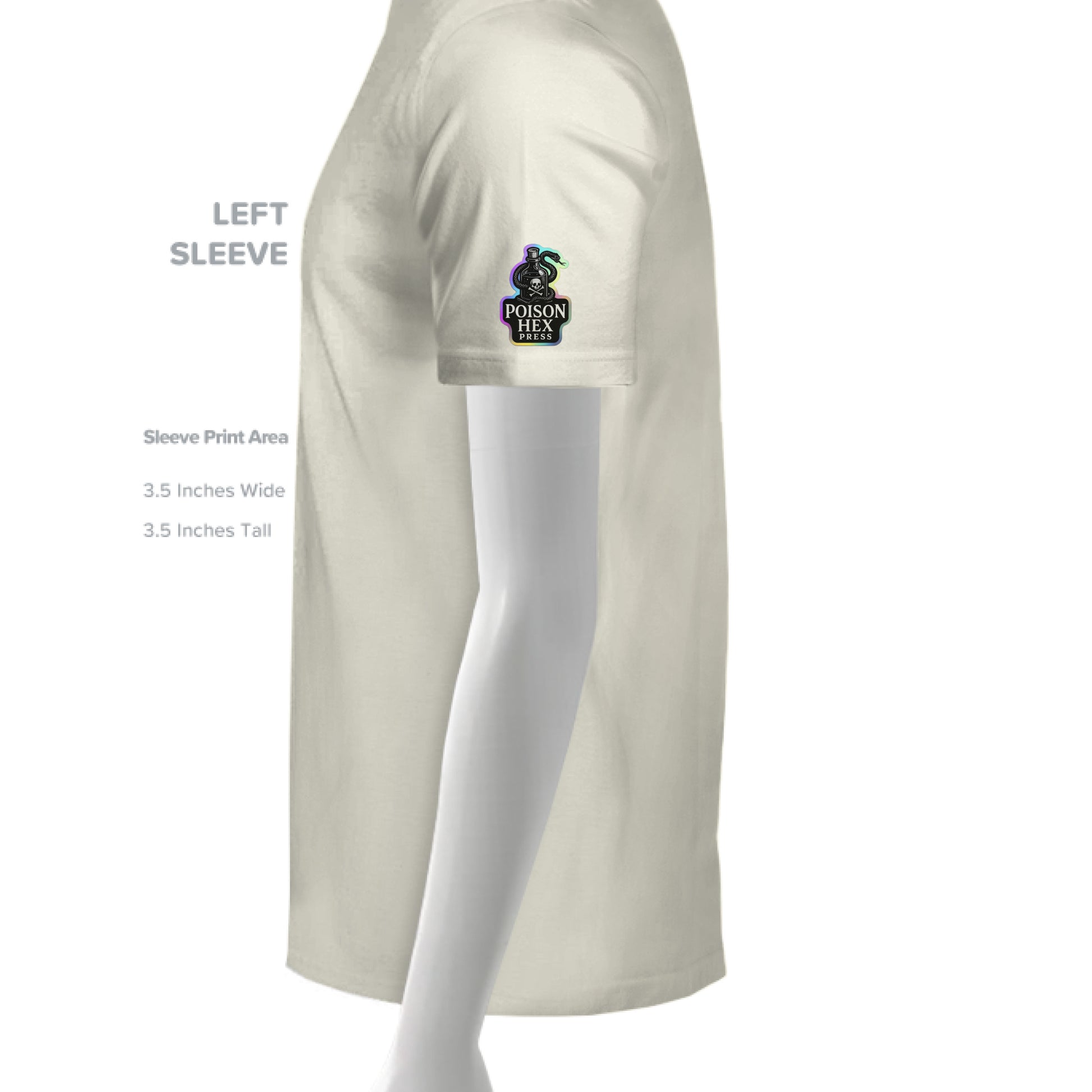NATURAL - SLEEVE_LEFT