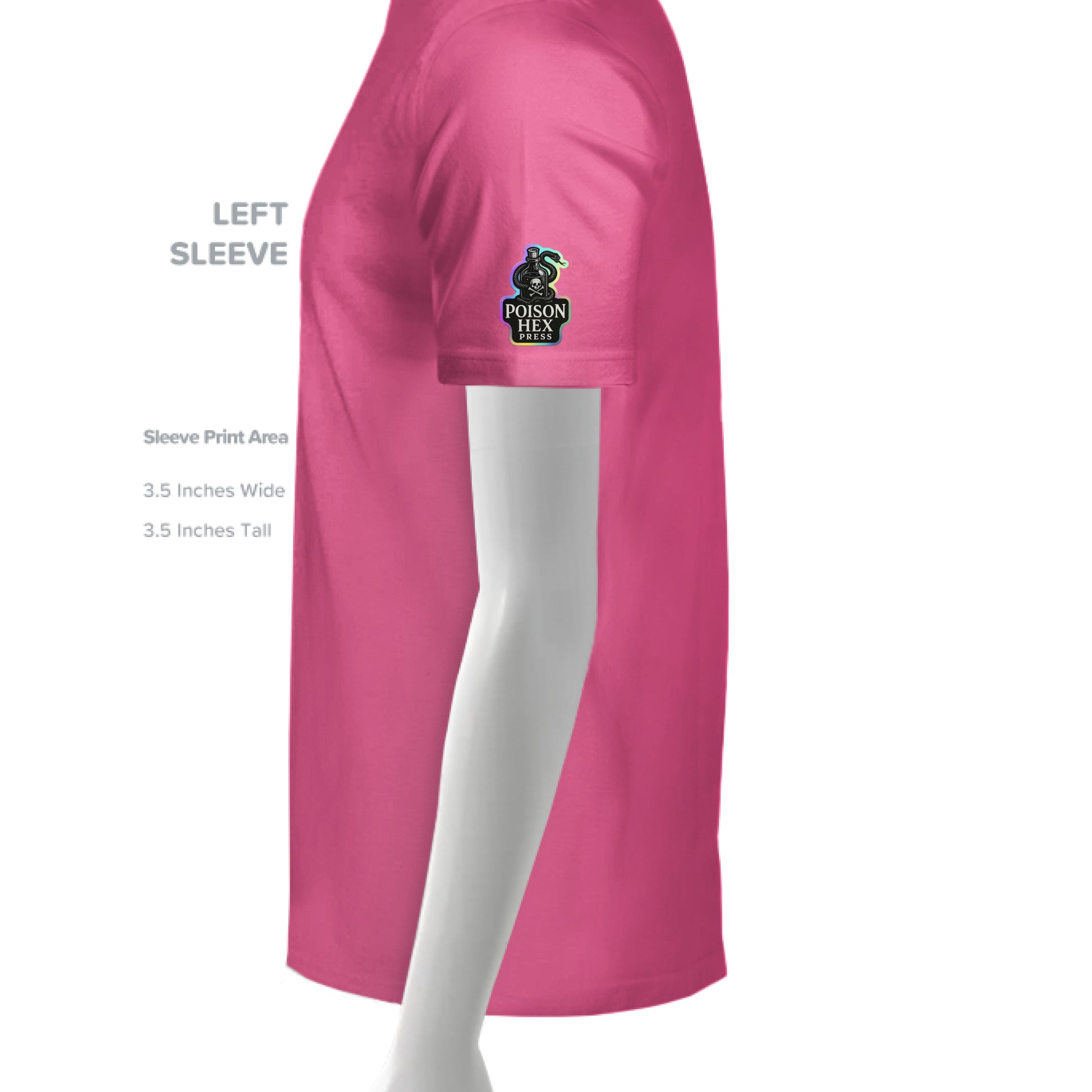 Heliconia - SLEEVE_LEFT