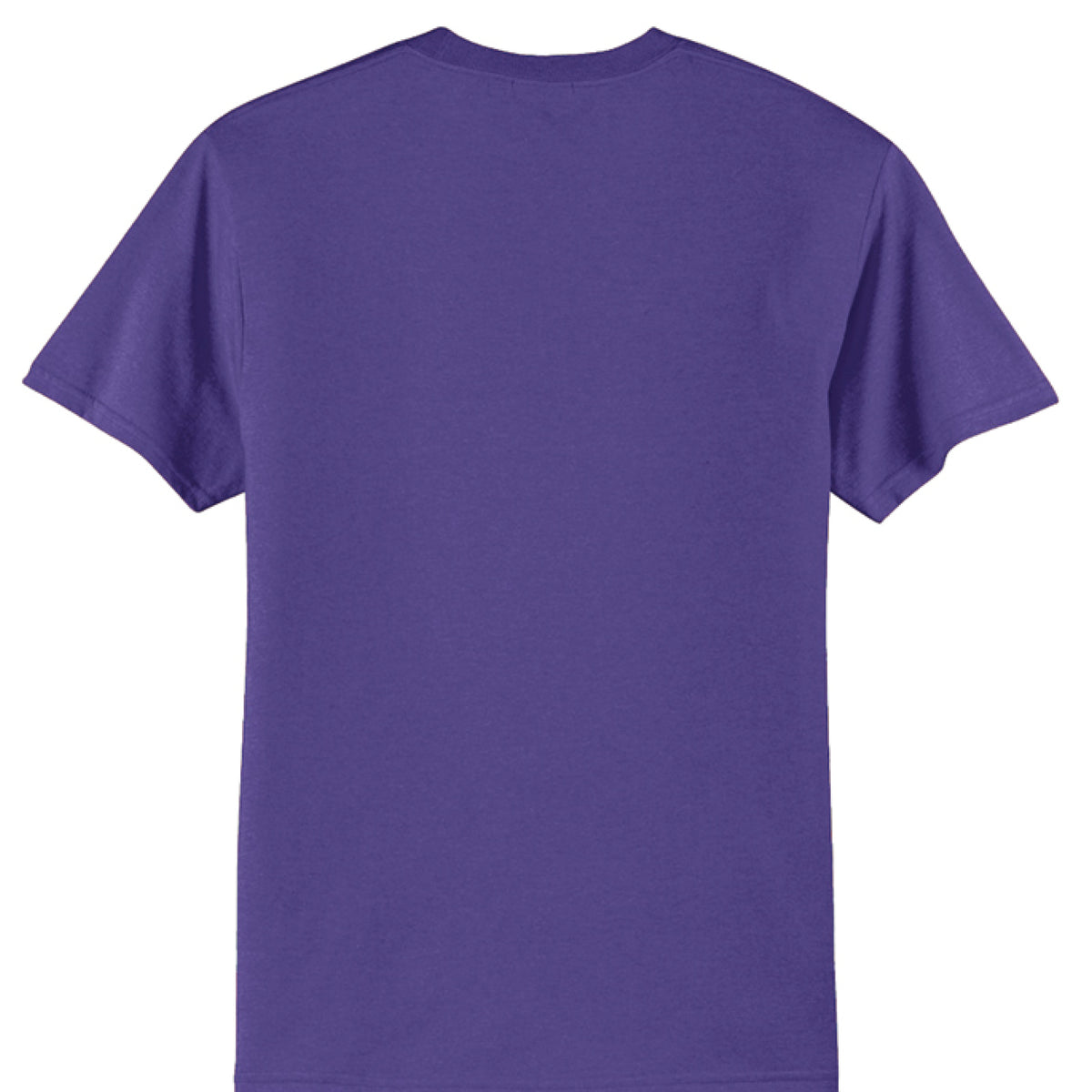Purple - BACK