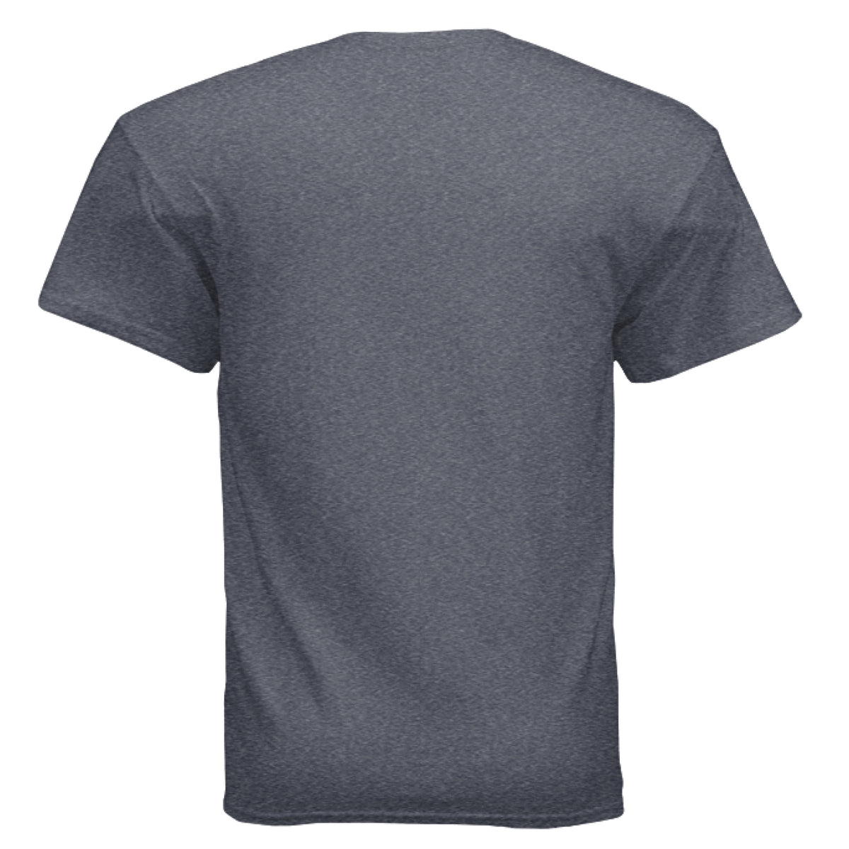 HEATHER NAVY - BACK
