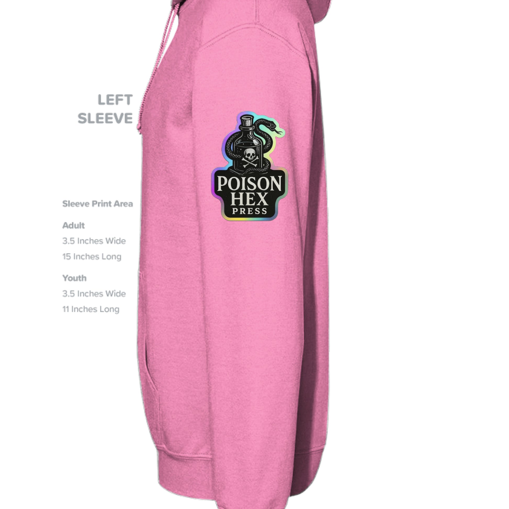 Azalea - SLEEVE_LEFT