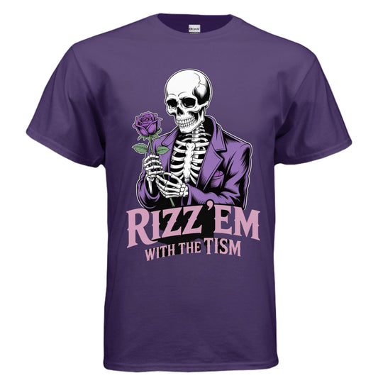 PURPLE - FRONT