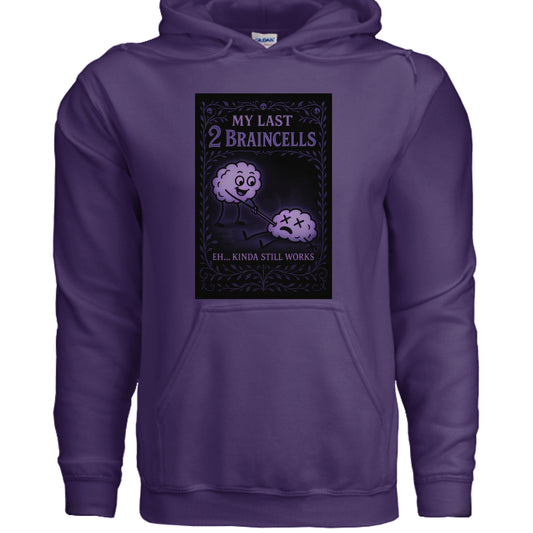 PURPLE - FRONT