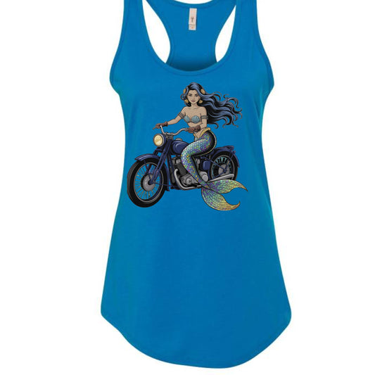 Turquoise - FRONT