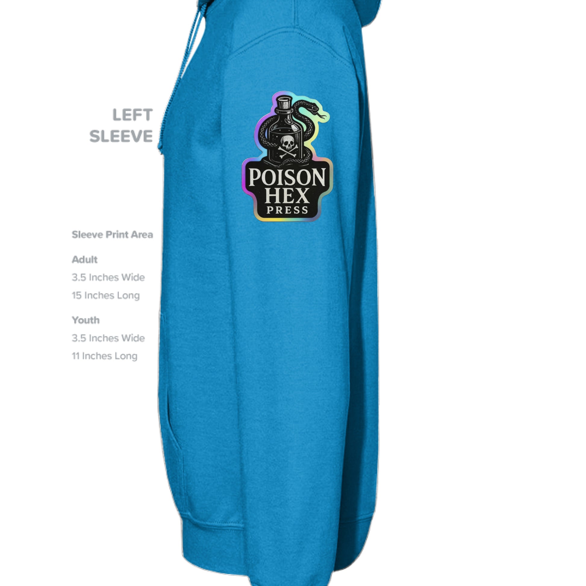 SAPPHIRE - SLEEVE_LEFT