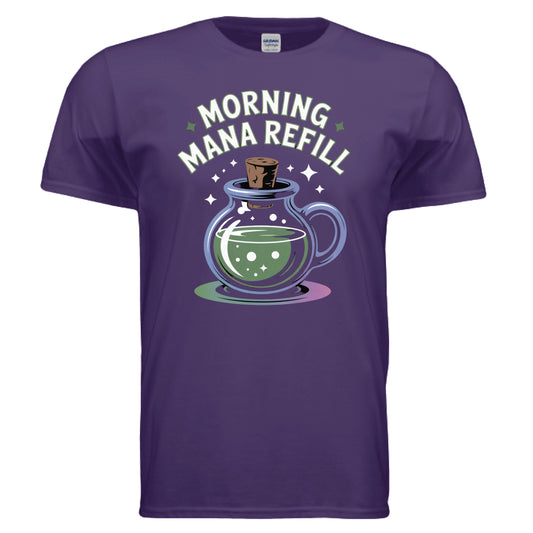 PURPLE - FRONT