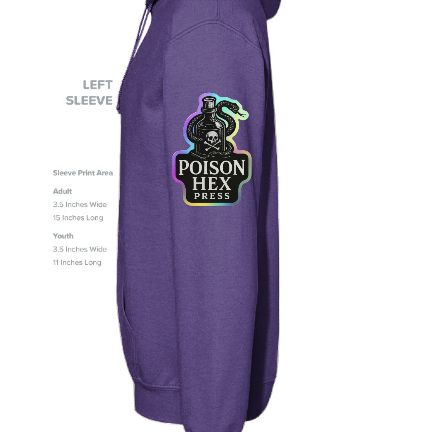 LIGHT BLUE - SLEEVE_LEFT