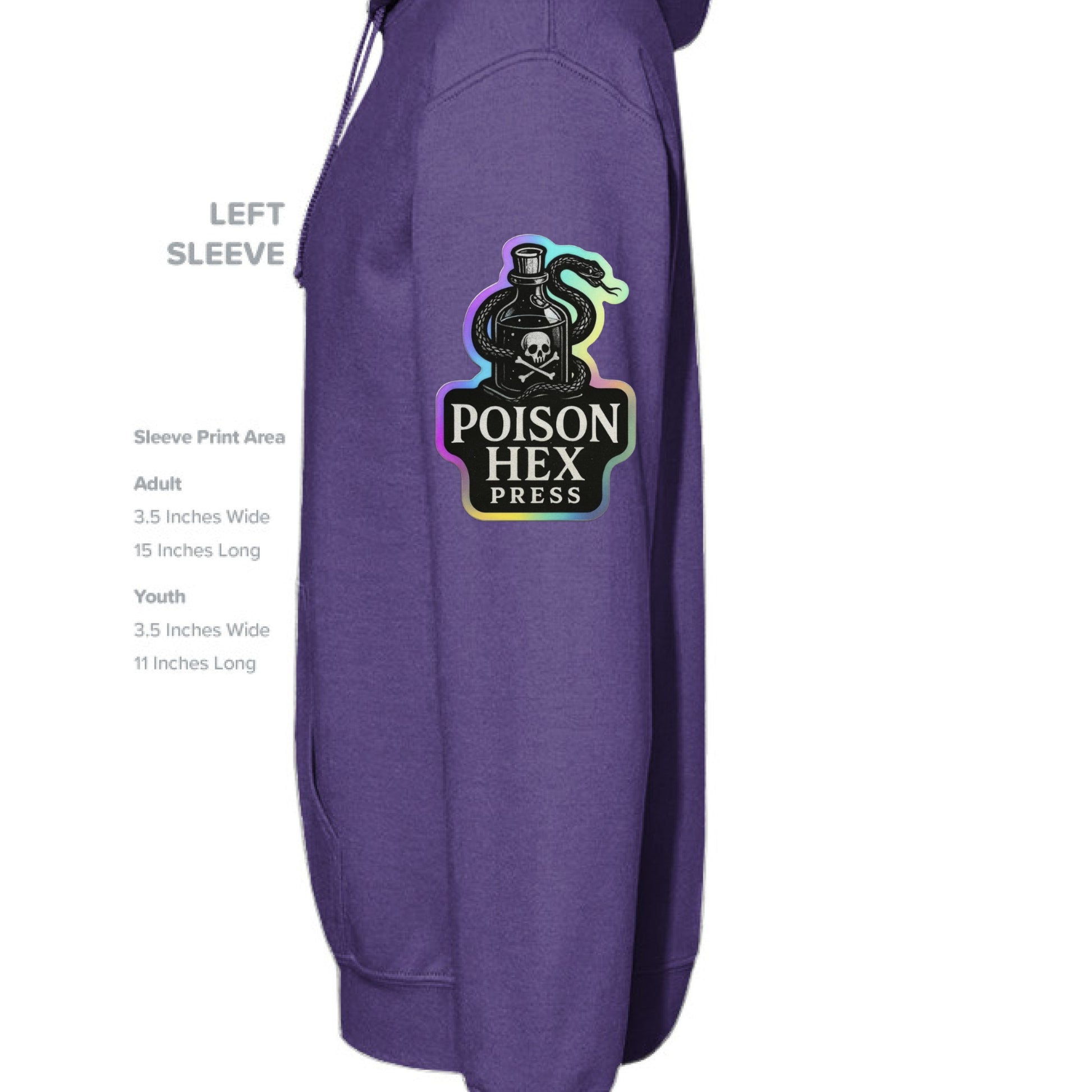 LIGHT BLUE - SLEEVE_LEFT