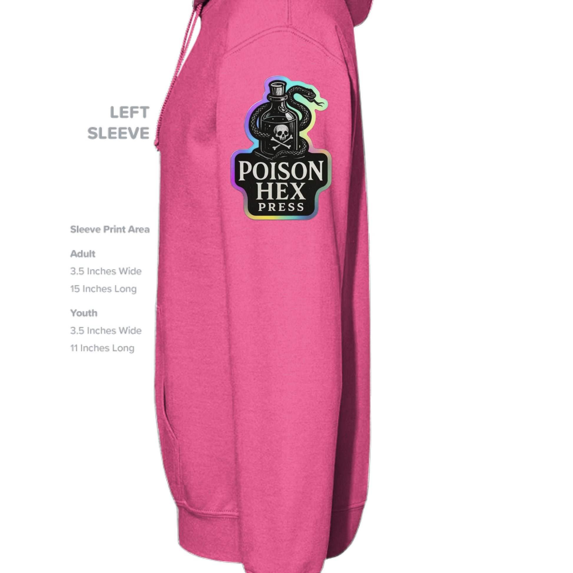 HELICONIA - SLEEVE_LEFT