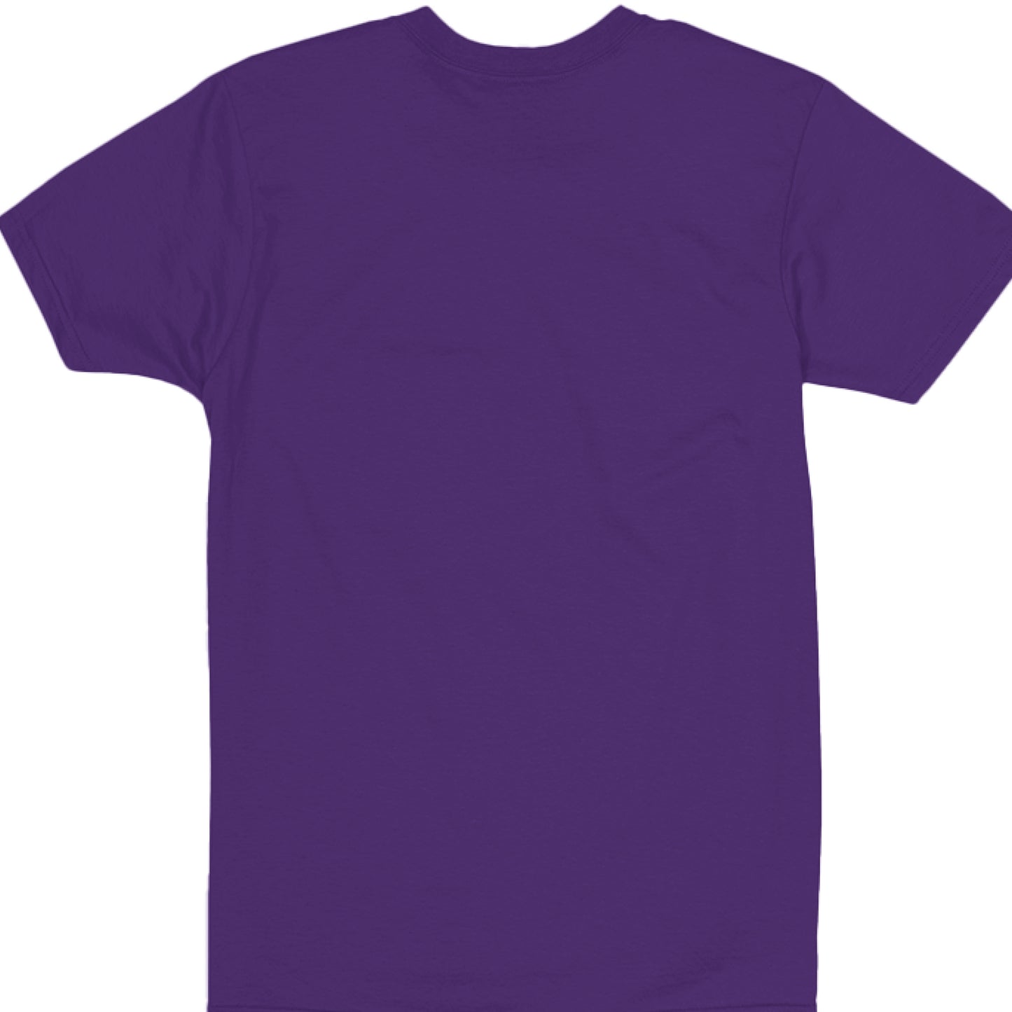 PURPLE - BACK