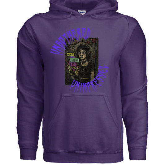 PURPLE - FRONT