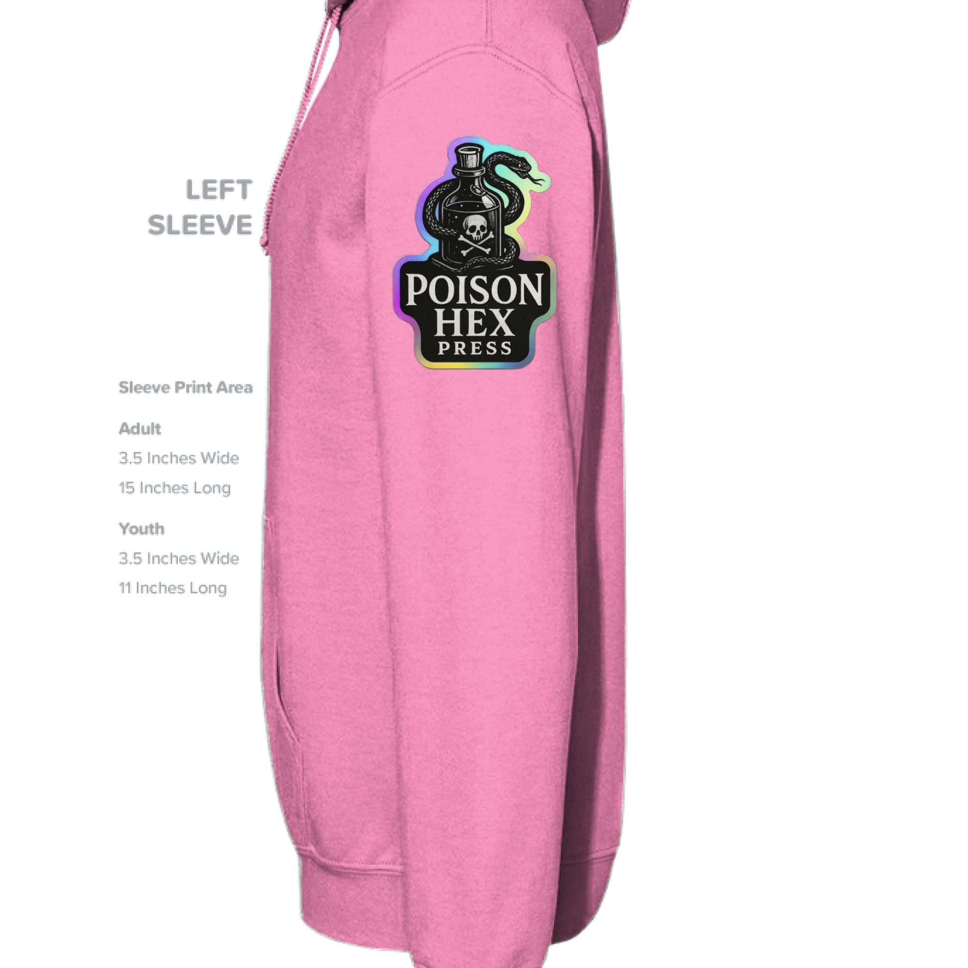 Azalea - SLEEVE_LEFT