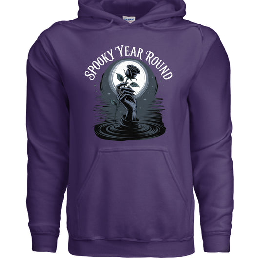 PURPLE - FRONT