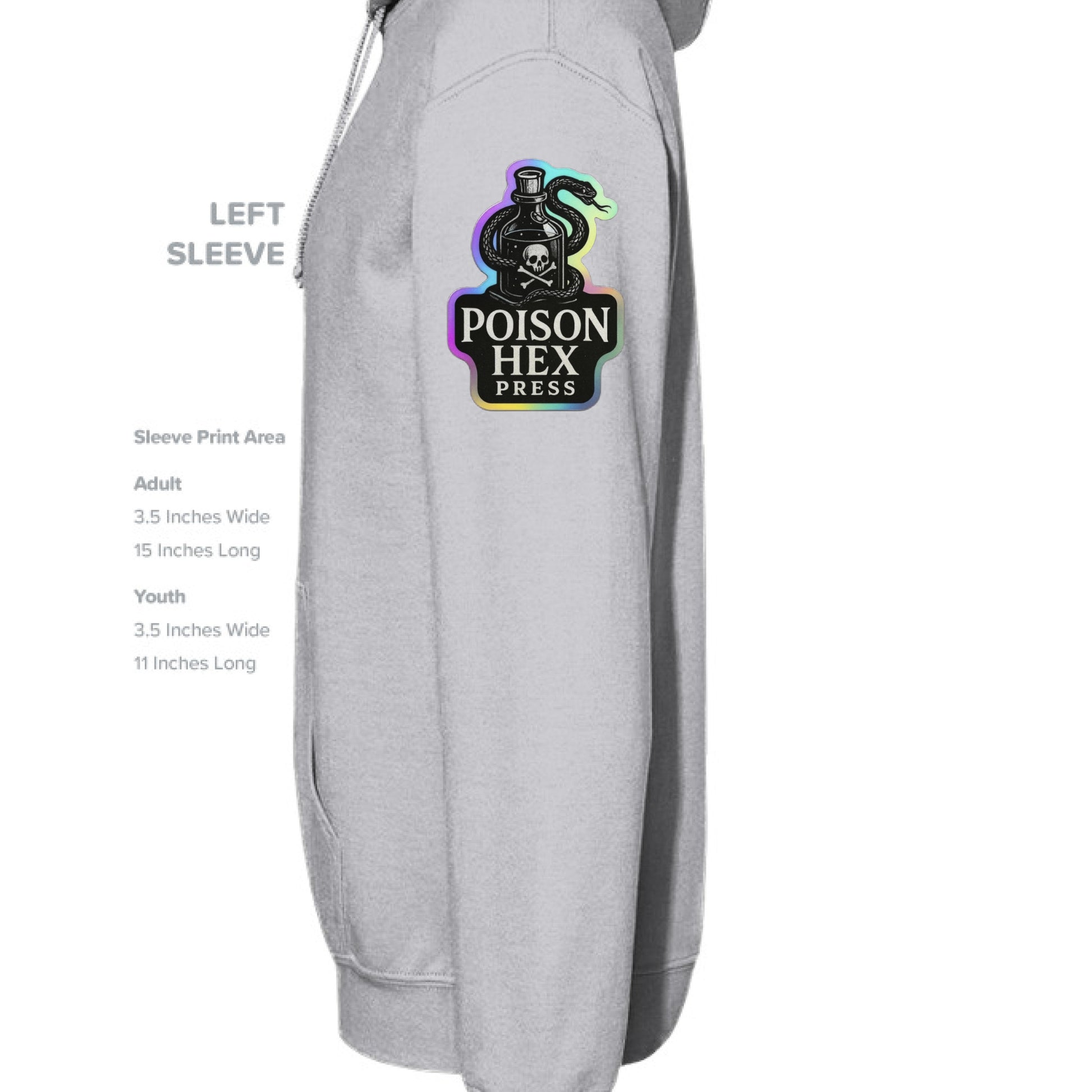 STORM - SLEEVE_LEFT