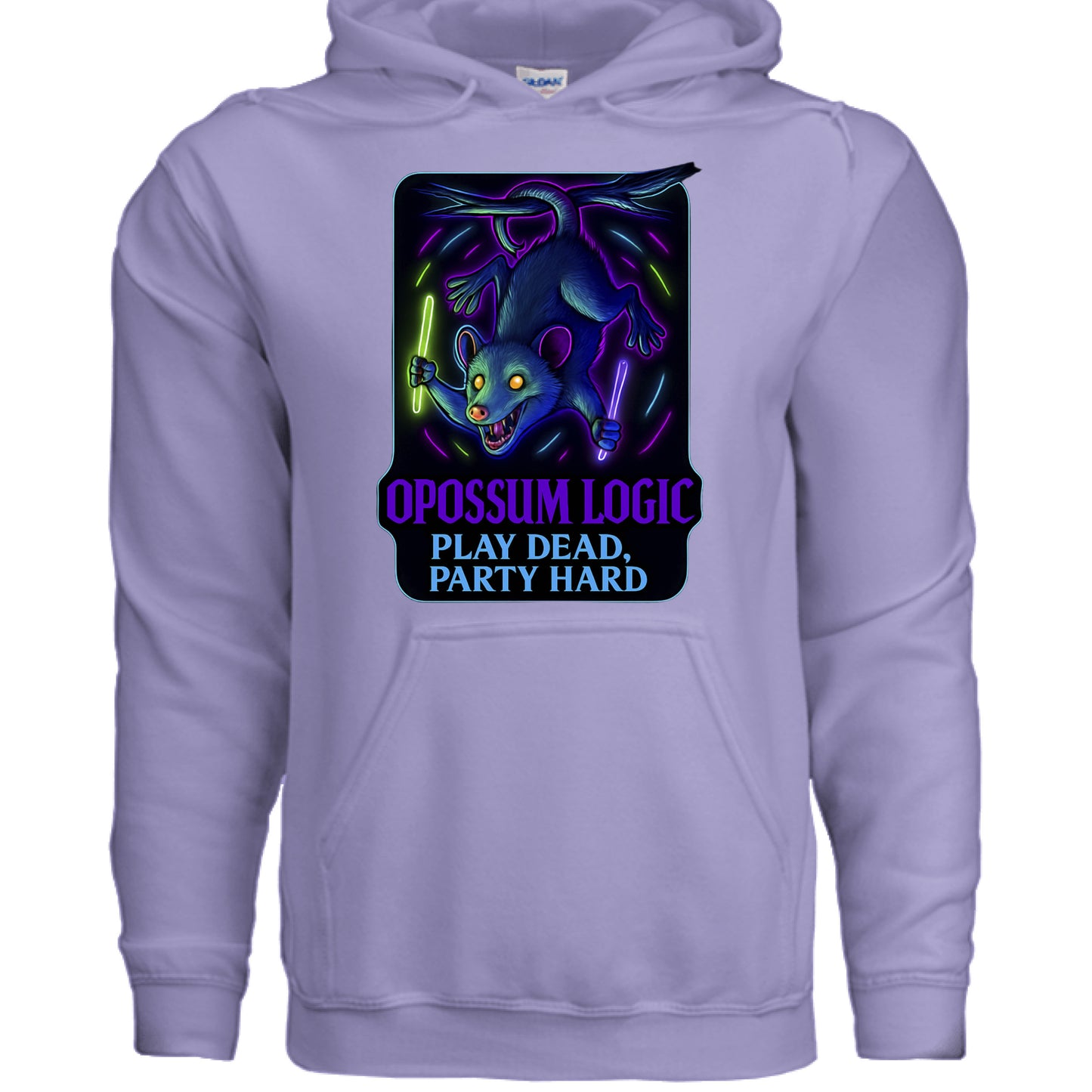 VIOLET - FRONT