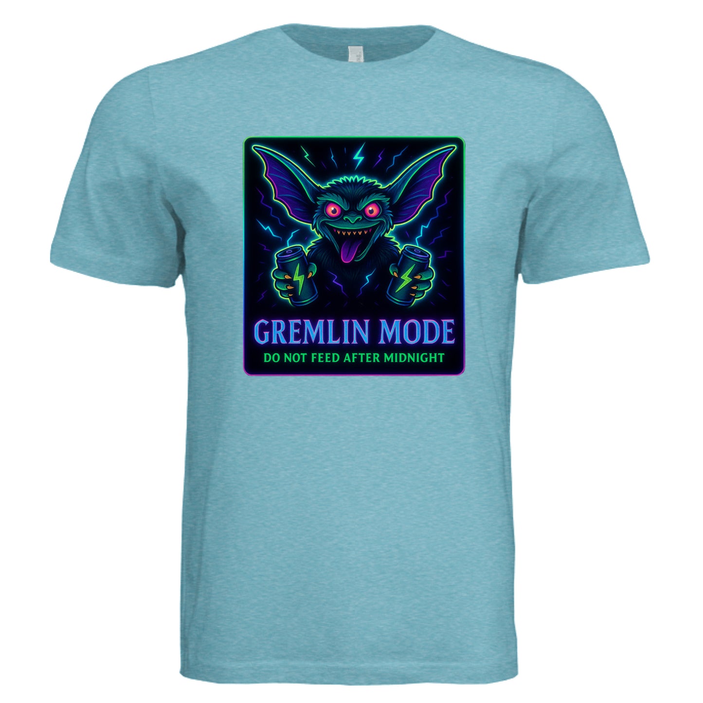 AQUA TRIBLEND - FRONT
