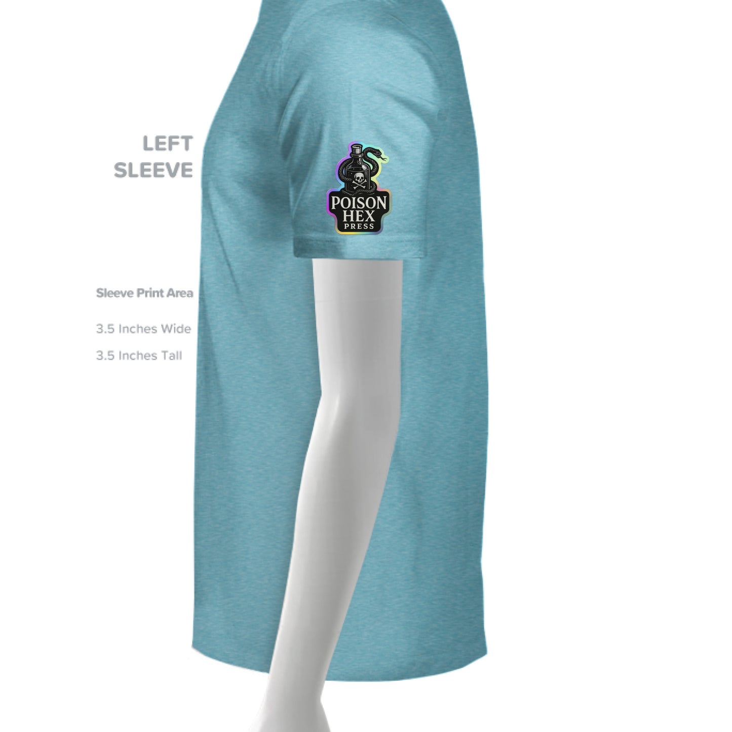 AQUA TRIBLEND - SLEEVE_LEFT