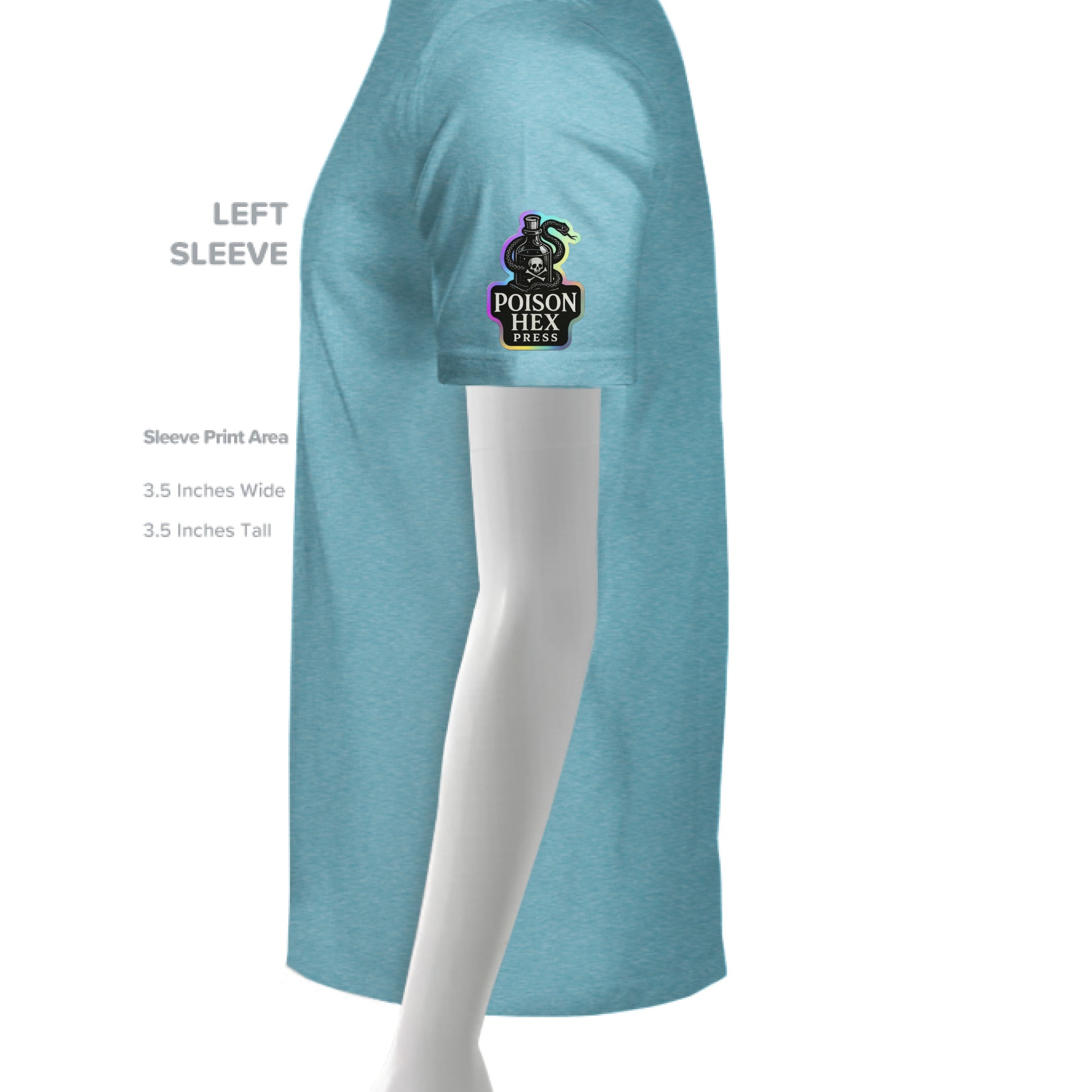 AQUA TRIBLEND - SLEEVE_LEFT